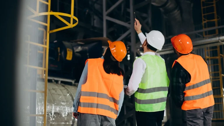 Site Audit and Gap Analysis