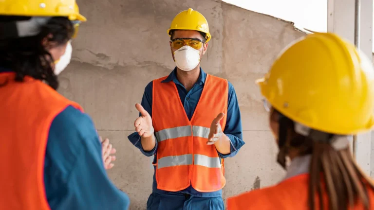 Safety Consultation Australia